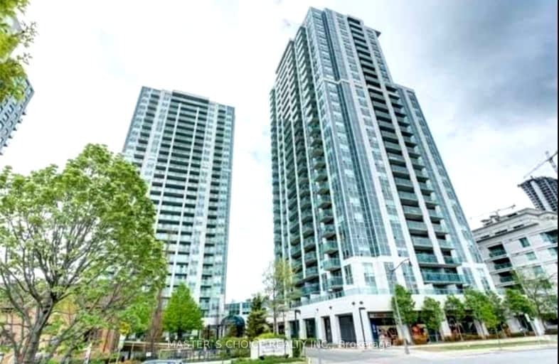 209-18 Harrison Garden Boulevard, Toronto | Image 1