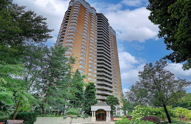 3010-89 Skymark Drive, Toronto | Image 1