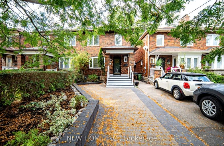 280 Brookdale Avenue, Toronto | Image 1