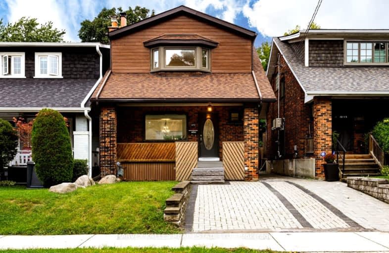 272 St Clements Avenue, Toronto | Image 1