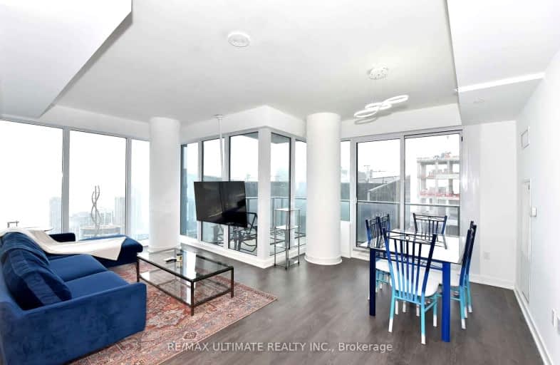 5202-125 Blue Jays Way, Toronto | Image 1