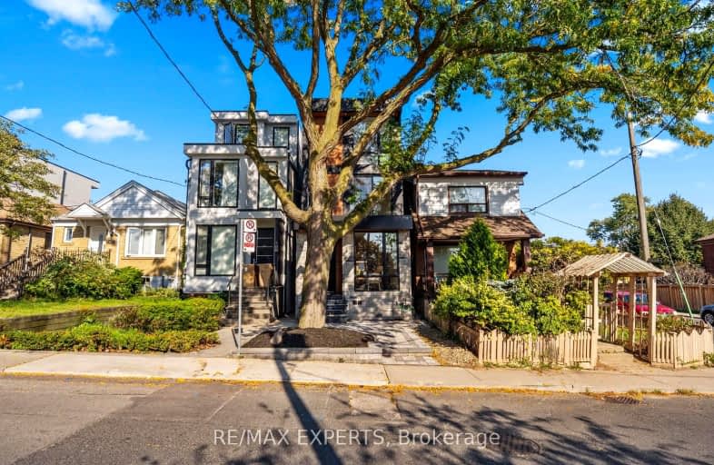 183 Atlas Avenue, Toronto | Image 1