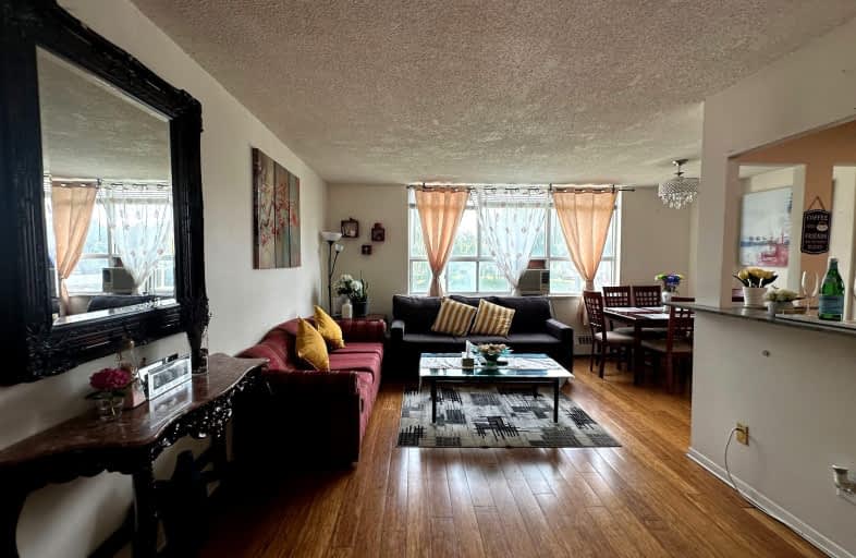 417-5 Parkway Forest Drive, Toronto | Image 1