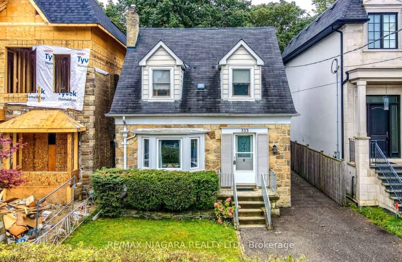 333 Glengarry Avenue, Toronto | Image 1