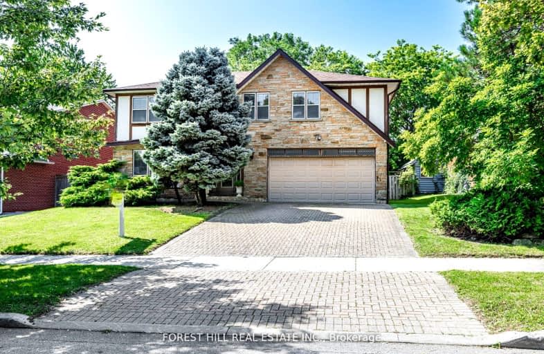 162 Abbeywood Trail, Toronto | Image 1