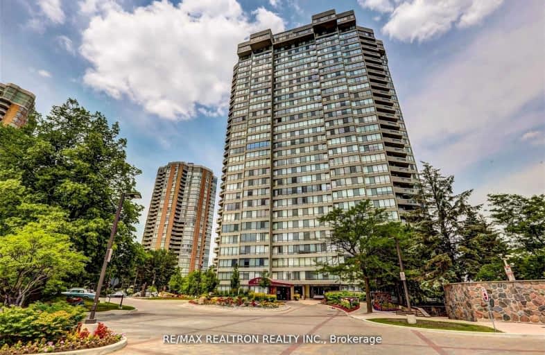 2407-65 Skymark Drive, Toronto | Image 1