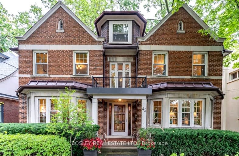 42 Garfield Avenue, Toronto | Image 1