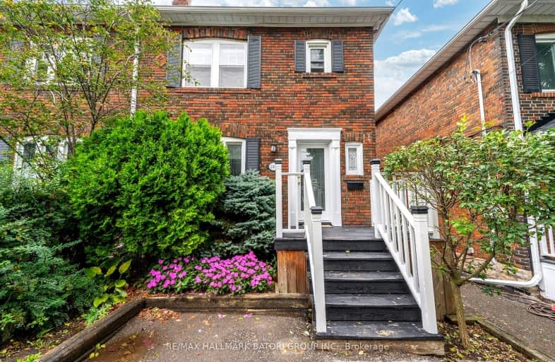 242 Castlefield Avenue, Toronto | Image 1