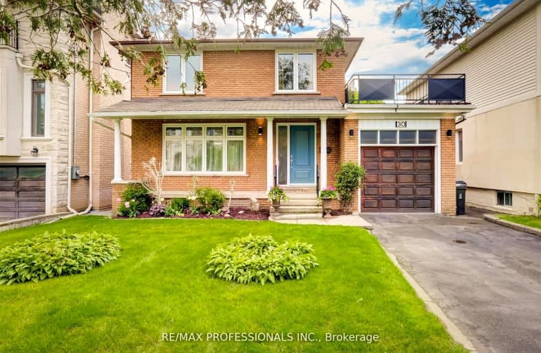 30 Tobruk Crescent, Toronto | Image 1