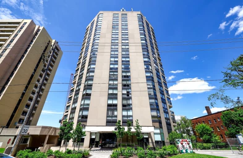 1002-240 Heath Street West, Toronto | Image 1