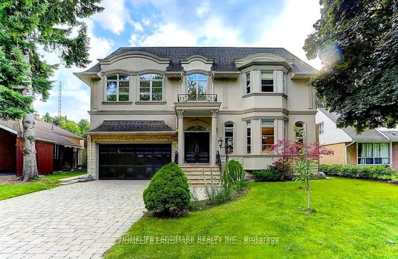 34 Moccasin Trail, Toronto | Image 1