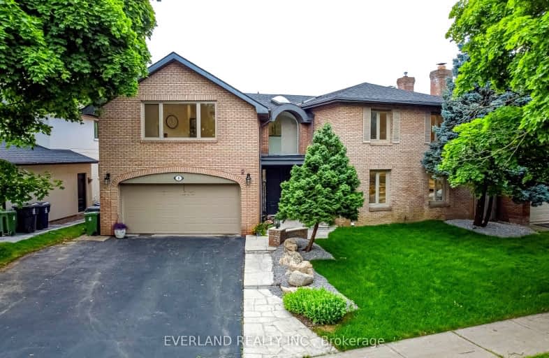 8 Elliotwood Court, Toronto | Image 1