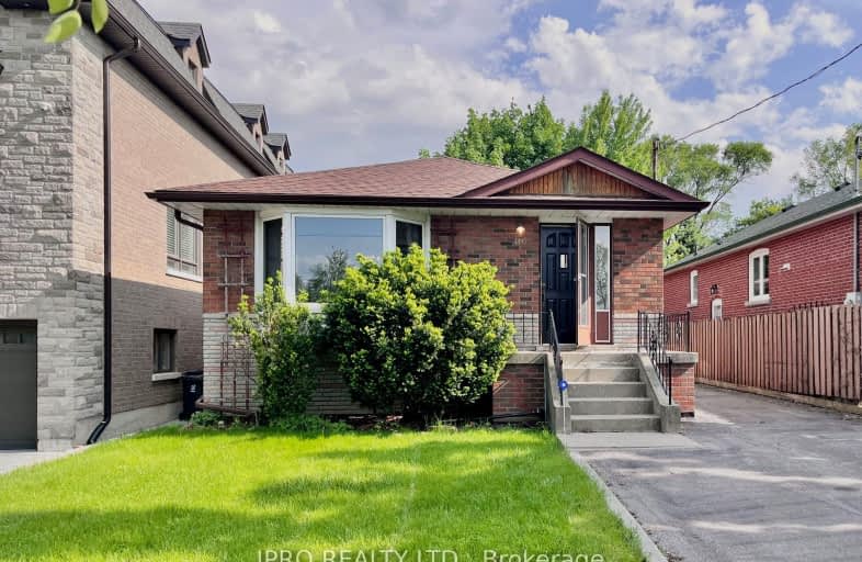 167 Churchill Avenue, Toronto | Image 1