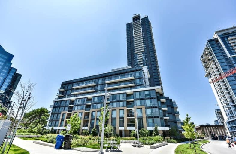 3411-55 Ann O'Reilly Road, Toronto | Image 1