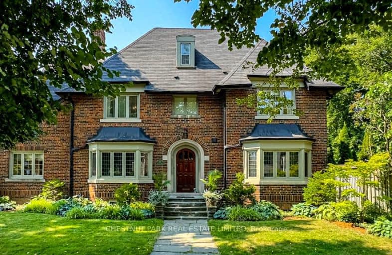 38 Lascelles Boulevard, Toronto | Image 1