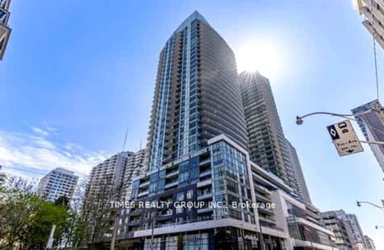 1211-98 Lillian Street, Toronto | Image 1