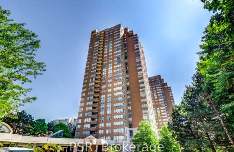 403-205 Wynford Drive, Toronto | Image 1