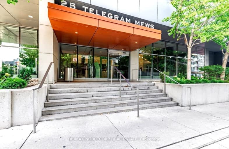 2801-25 Telegram Mews, Toronto | Image 1