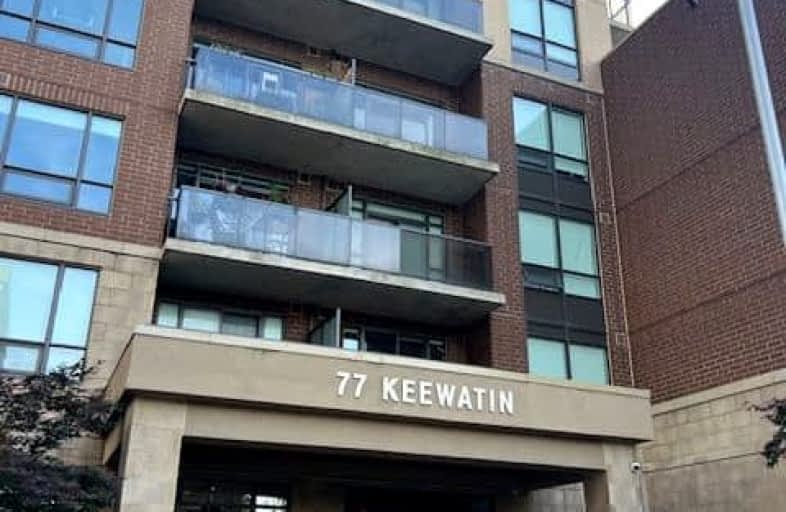 TH6-77 Keewatin Avenue, Toronto | Image 1