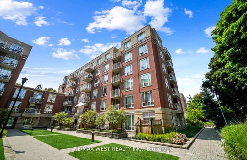 511-455 Rosewell Avenue, Toronto | Image 1