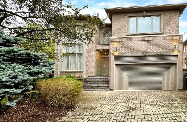 206 Alfred Avenue, Toronto | Image 1