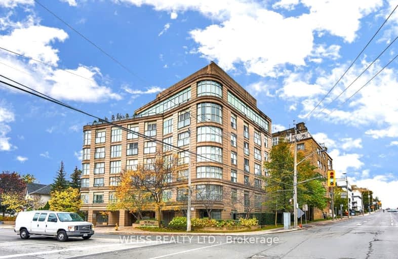 404-800 Spadina Road, Toronto | Image 1