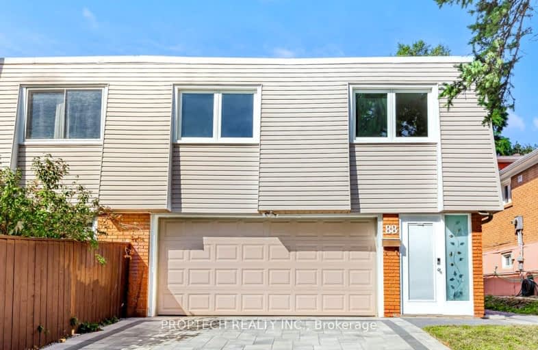 88 Van Horne Avenue, Toronto | Image 1