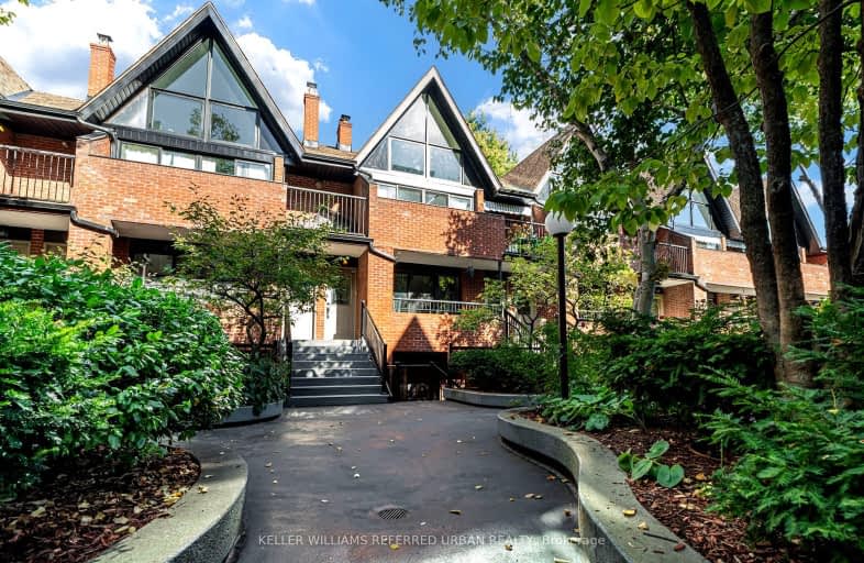 15-17 Pembroke Street, Toronto | Image 1