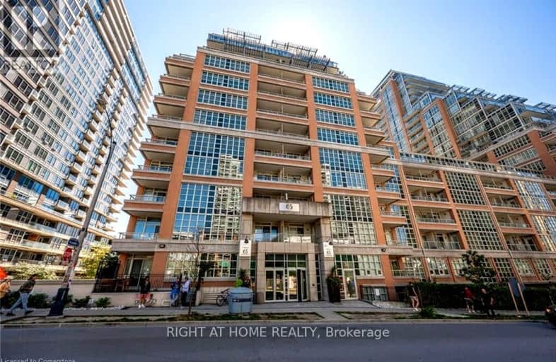 1302-75 East Liberty Street, Toronto | Image 1