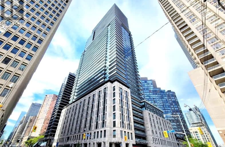 716-955 Bay Street, Toronto | Image 1