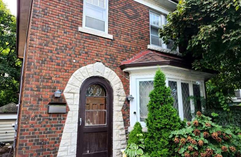 315 Chaplin Crescent, Toronto | Image 1