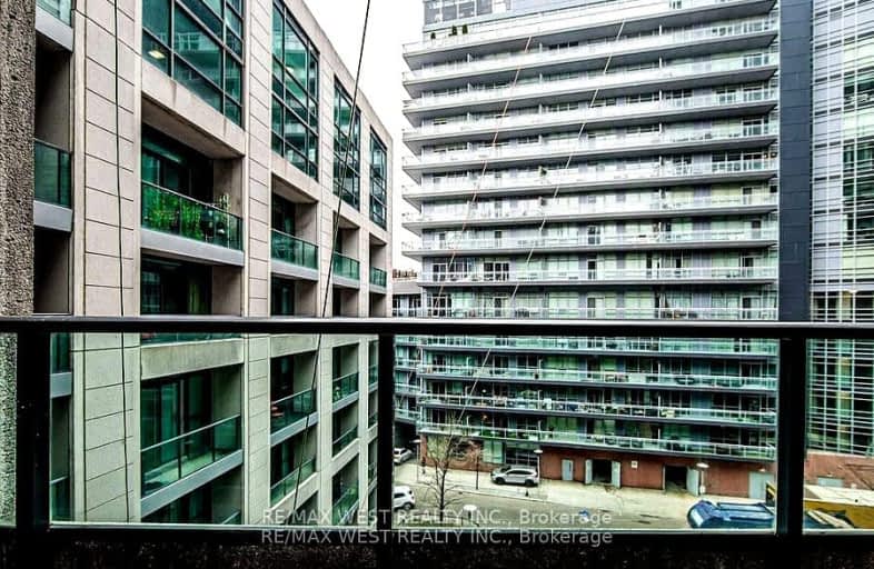 634-600 Fleet Street, Toronto | Image 1