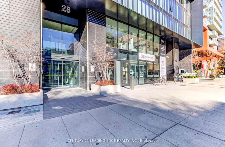 311-28 Wellesley Street East, Toronto | Image 1