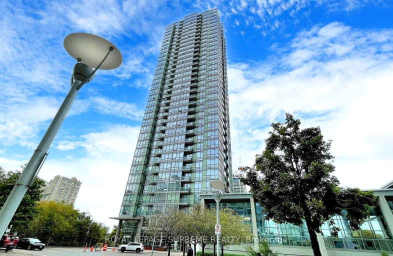 3509-5 Mariner Terrace, Toronto | Image 1