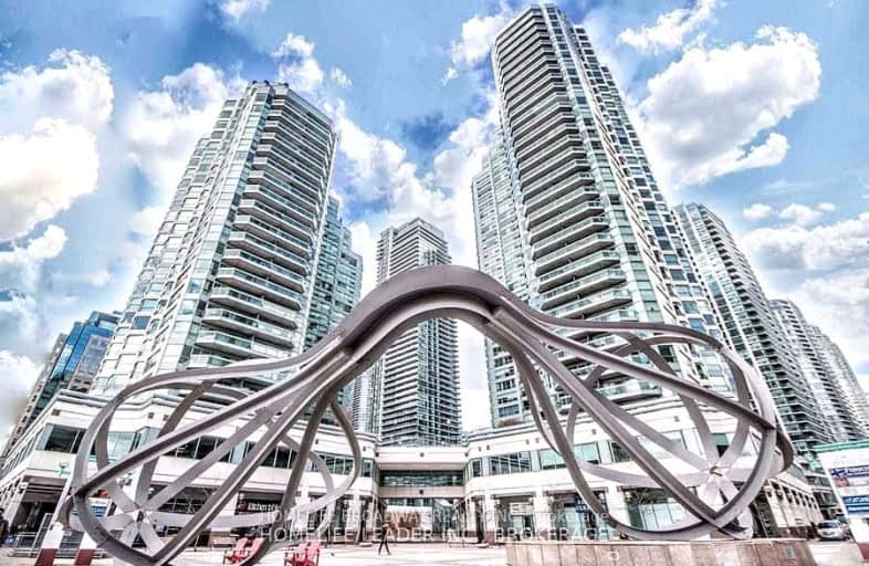 2407-10 Queens Quay West, Toronto | Image 1