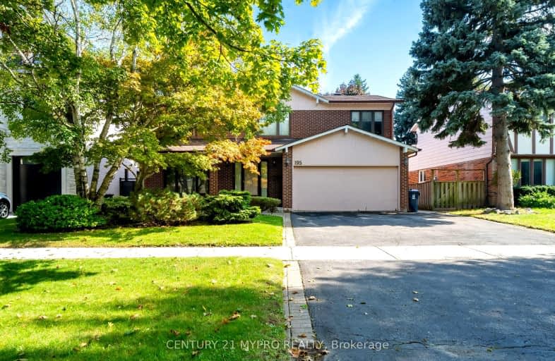 195 Banbury Road, Toronto | Image 1