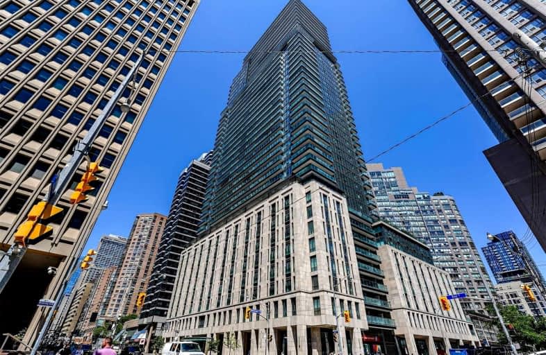 622-955 Bay Street, Toronto | Image 1