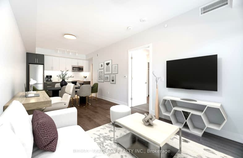 411-2525 Bathurst Street, Toronto | Image 1