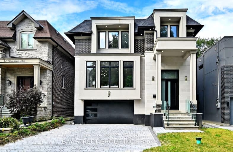 42 Gwendolen Avenue, Toronto | Image 1