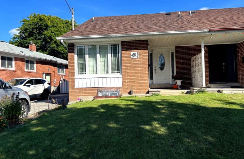 242 Roywood Drive, Toronto | Image 1