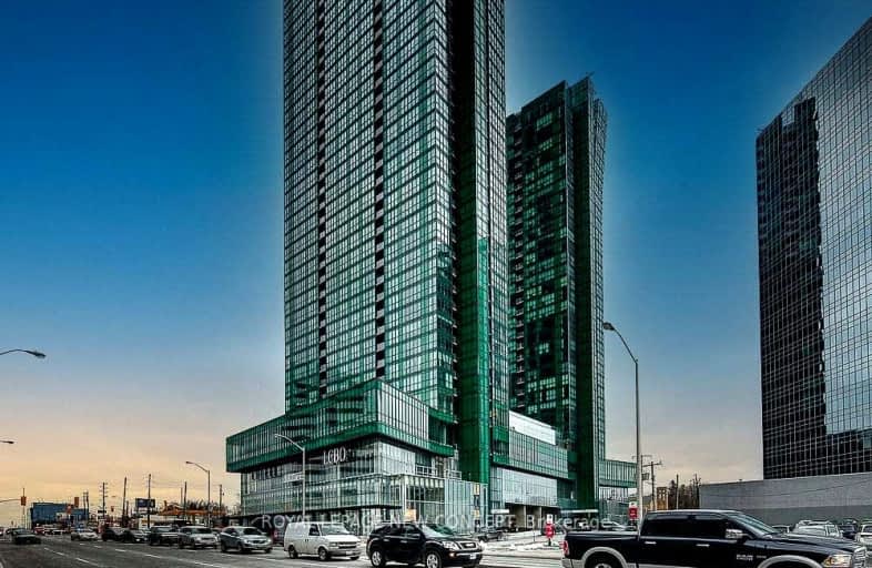 1602-9 Bogert Avenue East, Toronto | Image 1