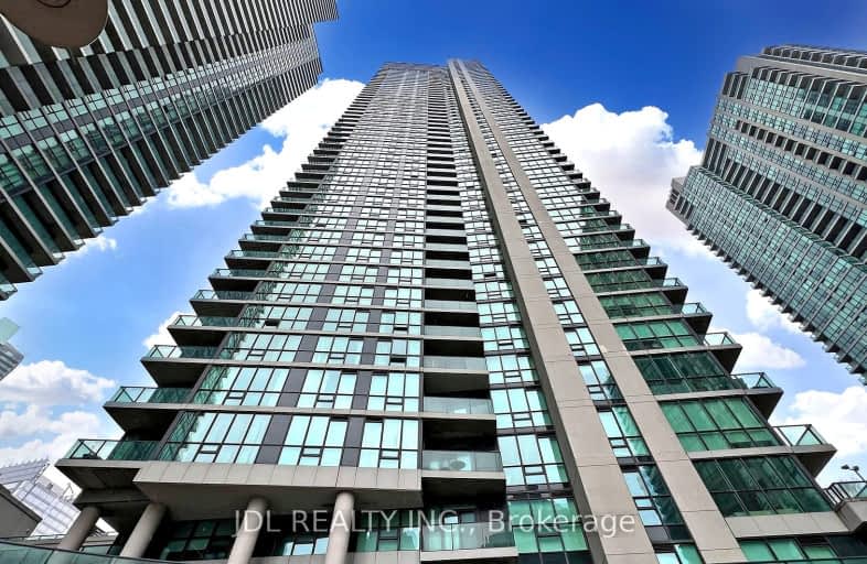 3809-16 Harbour Street, Toronto | Image 1