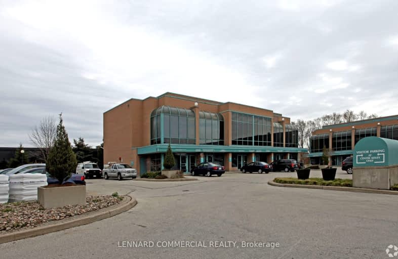 301-1315 Lawrence Avenue East, Toronto | Image 1