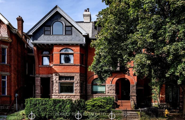 Bsmt-554 Spadina Crescent, Toronto | Image 1