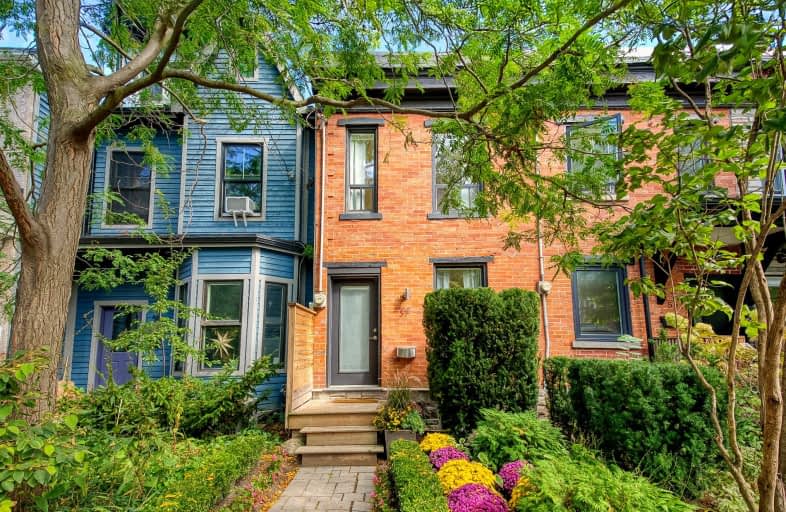 57 Stafford Street, Toronto | Image 1