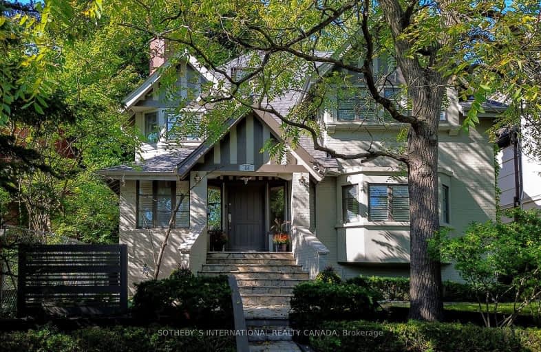 64 Woodlawn Avenue West, Toronto | Image 1