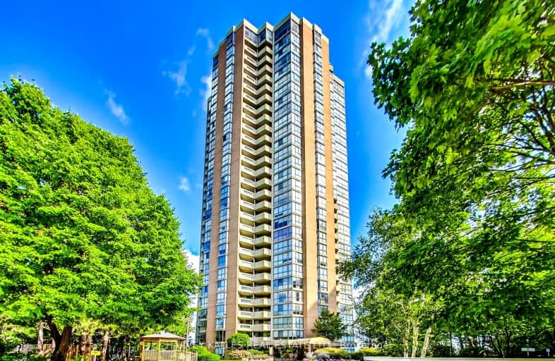 1602-85 Skymark Drive, Toronto | Image 1