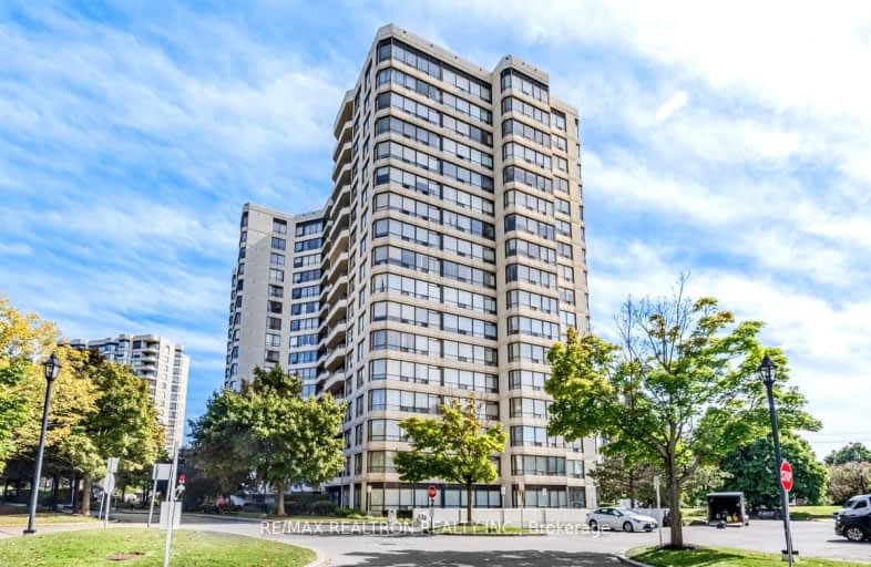 1412-1121 Steeles Avenue West, Toronto | Image 1