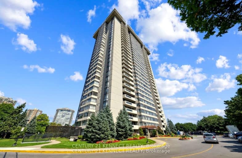 #407-1555 Finch Avenue East, Toronto | Image 1