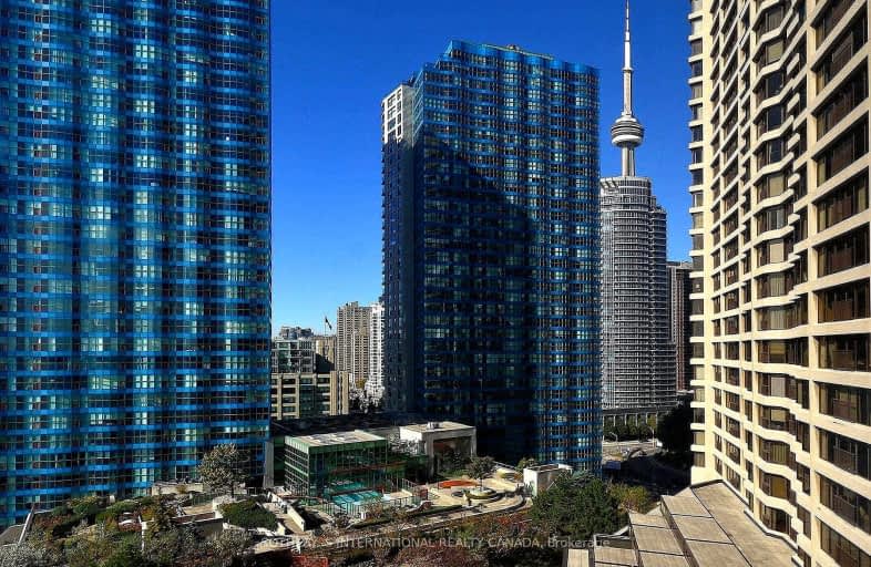 712-77 Harbour Square, Toronto | Image 1